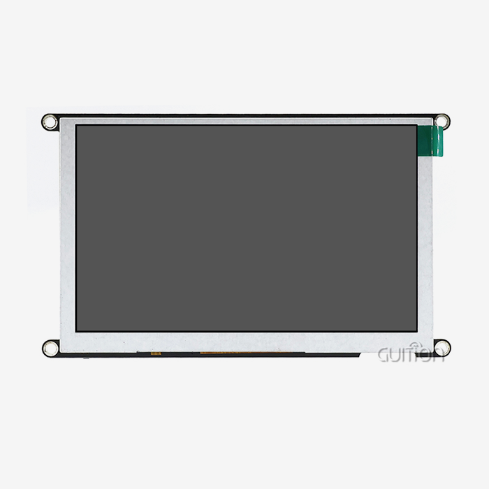 Iot operator interface terminal